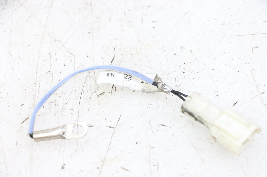 photo de SENSOR TNT MOTOR BOSTON 4T 50 (2018 - 2025) - Main view