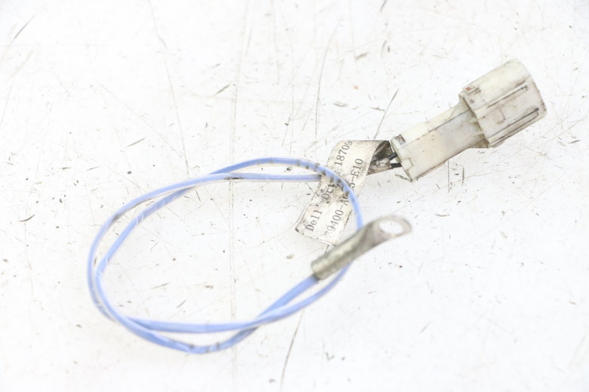 photo de SENSOR TNT MOTOR ROMA 10' 4T 50 (2019 - 2022) - Main view