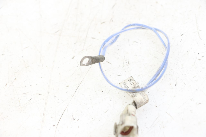 photo de SENSOR TNT MOTOR ROMA 10' 4T 50 (2019 - 2022) - Component detail