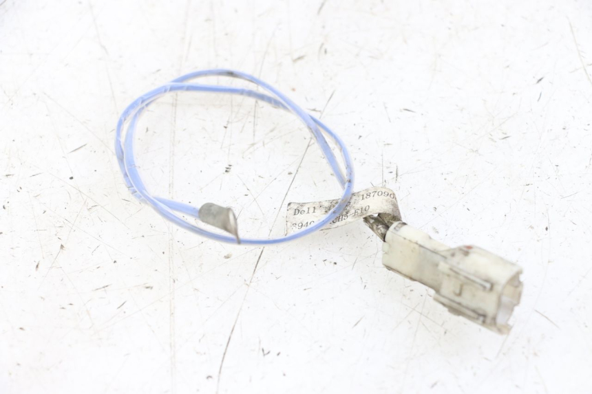 photo de SENSOR TNT MOTOR ROMA 10' 4T 50 (2019 - 2022) - Alternative perspective