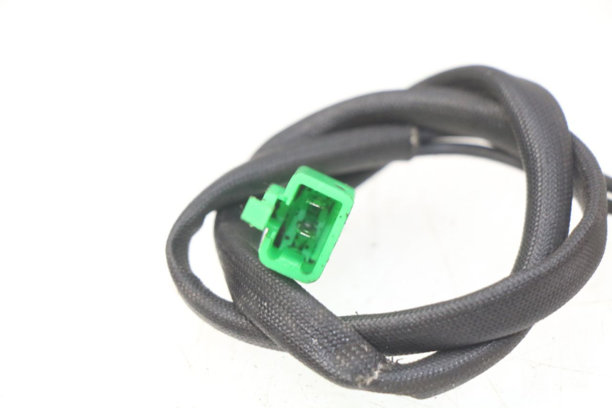 photo de SENSOR PEUGEOT TWEET 4T 50 (2018 - 2022) - Zoom on usage condition