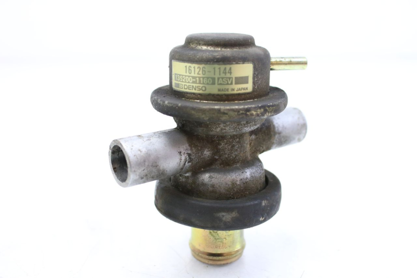 photo de SENSOR KAWASAKI ZEPHYR 1100 ( - 1995) - Main view