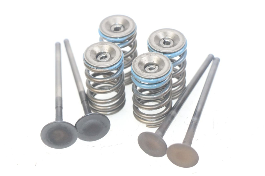 photo de ENGINE VALVE SUZUKI BURGMAN 125 (2007 - 2014) - Main view