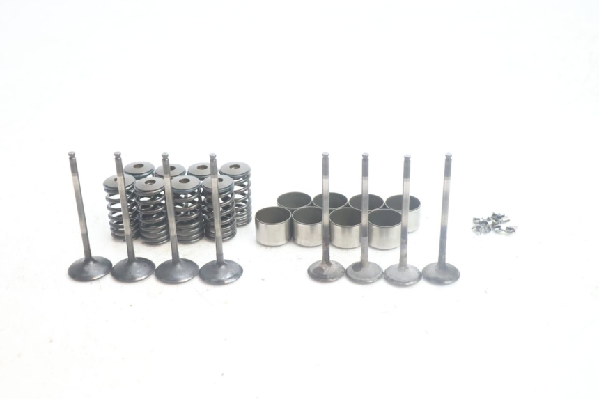 photo de ENGINE VALVE SUZUKI BURGMAN EXECUTIVE ABS 650 (2006 - 2012) - Main view