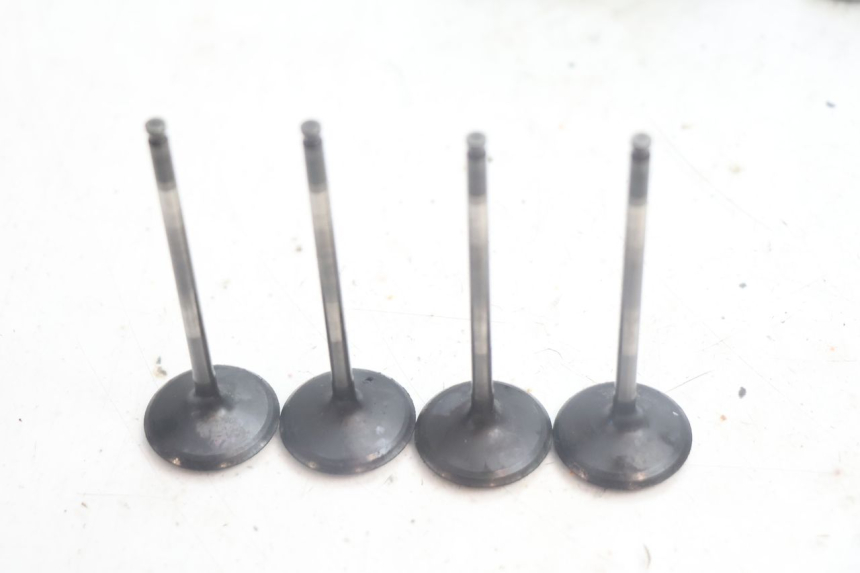 photo de ENGINE VALVE SUZUKI BURGMAN EXECUTIVE ABS 650 (2006 - 2012) - Component detail