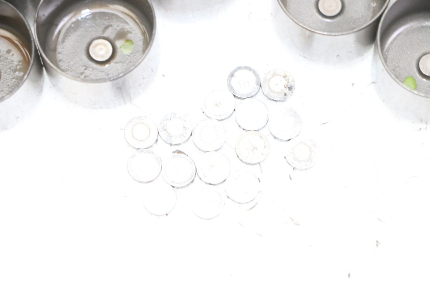 photo de ENGINE VALVE HONDA CB R 1000 (2018 - 2023) - Product overview