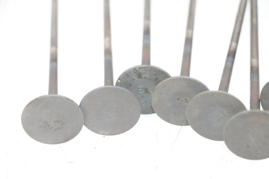 photo de ENGINE VALVE HONDA CB R 1000 (2018 - 2023) - Checked used part