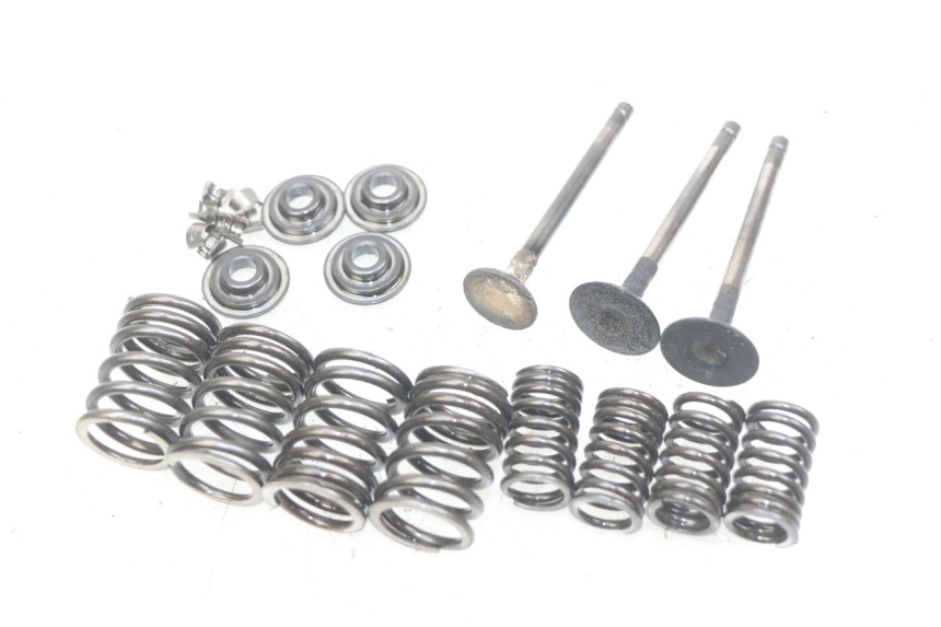 photo de VALVE HONDA CM 125 (1983 - 2003) - Main view