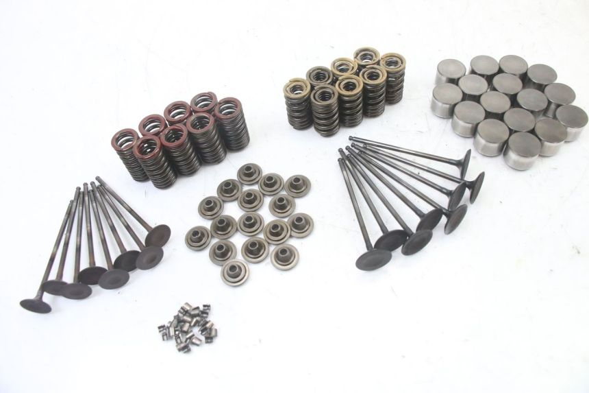 photo de ENGINE VALVE YAMAHA FZ6 FAZER S2 600 (2007 - 2011) - Main view