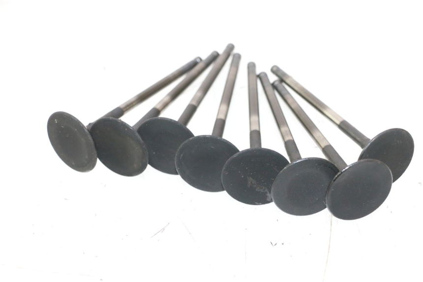 photo de ENGINE VALVE SUZUKI GSF N BANDIT 1200 (2001 - 2005) - Component detail