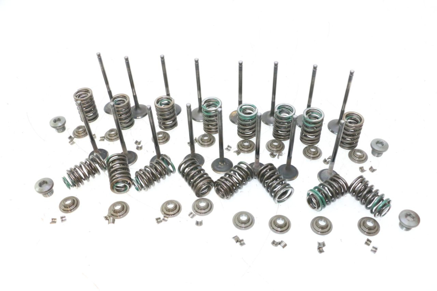 photo de ENGINE VALVE SUZUKI GSF N BANDIT 1200 (2001 - 2005) - Supplementary product photo
