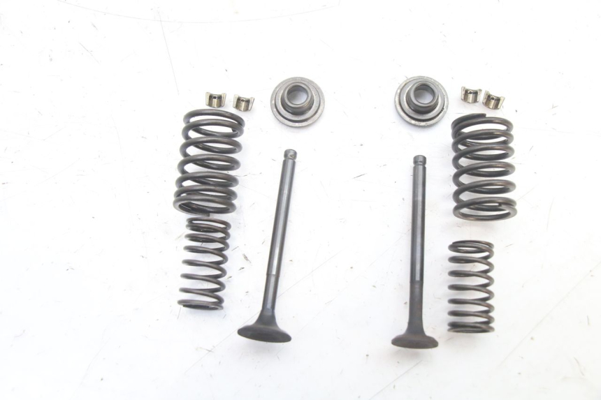 photo de ENGINE VALVE JM MOTORS MIA 50 (2017 - 2020) - Component detail