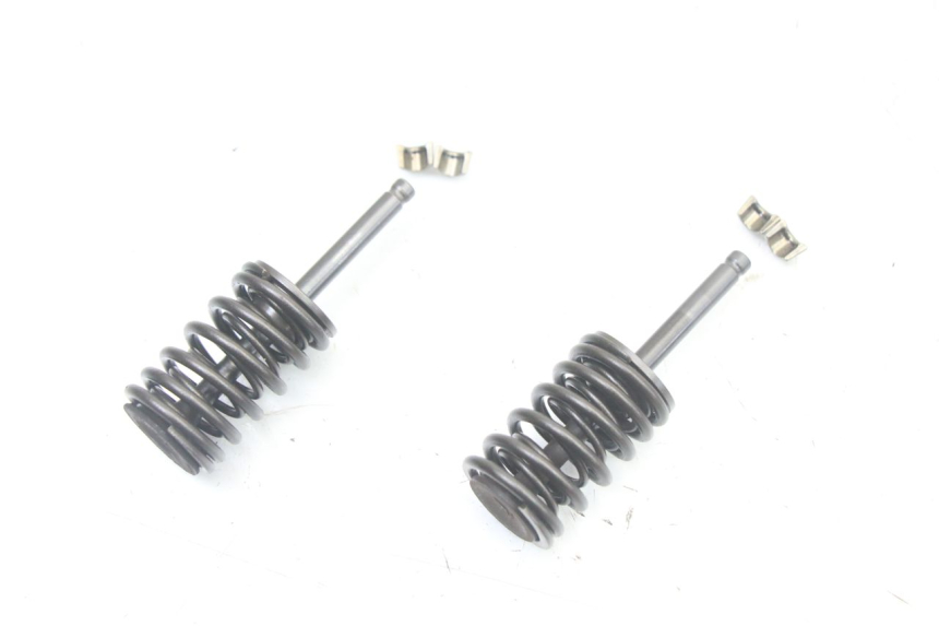 photo de ENGINE VALVE JM MOTORS MIA 50 (2017 - 2020) - Zoom on usage condition