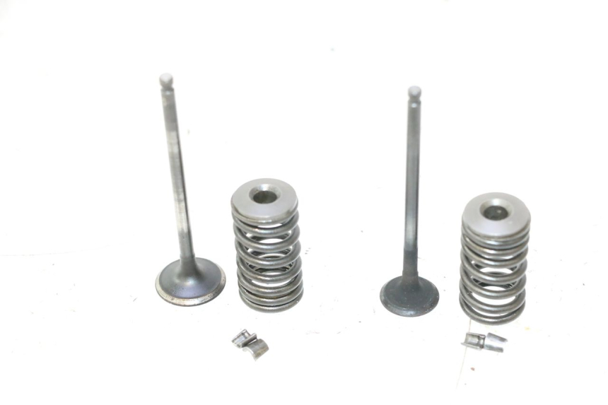 photo de ENGINE VALVE PEUGEOT KISBEE 4T 50 (2010 - 2017) - Component detail