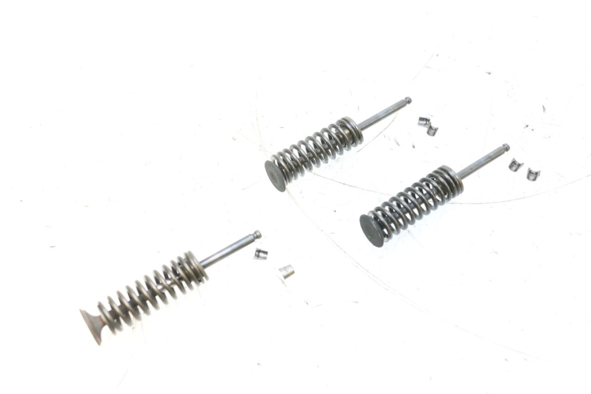 photo de ENGINE VALVE YAMAHA NEOS NEO'S 4T 50 (2008 - 2016) - Main view