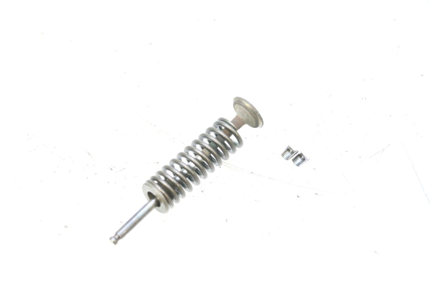 photo de ENGINE VALVE YAMAHA NEOS NEO'S 4T 50 (2008 - 2016) - Distinctive features