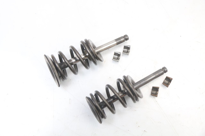 photo de ENGINE VALVE APOLLO RFZ 140 - Zoom on usage condition