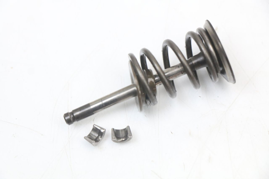 photo de ENGINE VALVE APOLLO RFZ 140 - Technical close-up