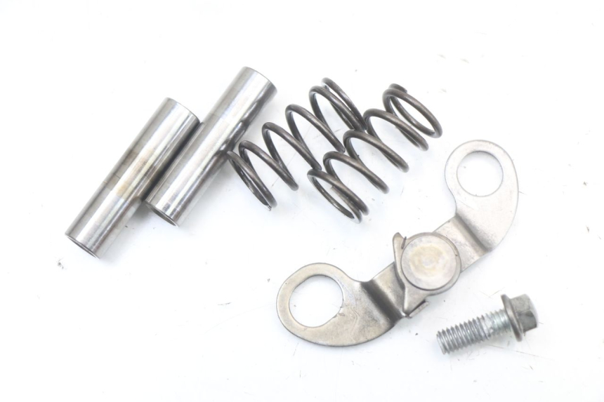 photo de ENGINE VALVE APOLLO RFZ 140 - Product overview