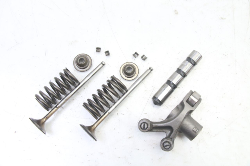 photo de ENGINE VALVE PEUGEOT SATELIS 125 (2013 - 2018) - Main view