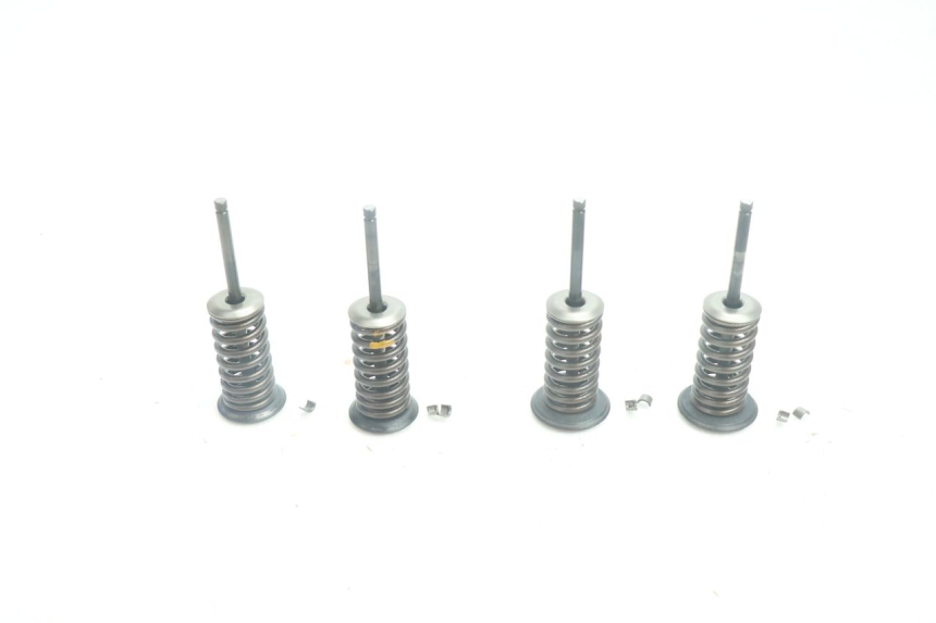 photo de ENGINE VALVE BOOM TRIKE FUN 500 (2004 - 2010) - Component detail