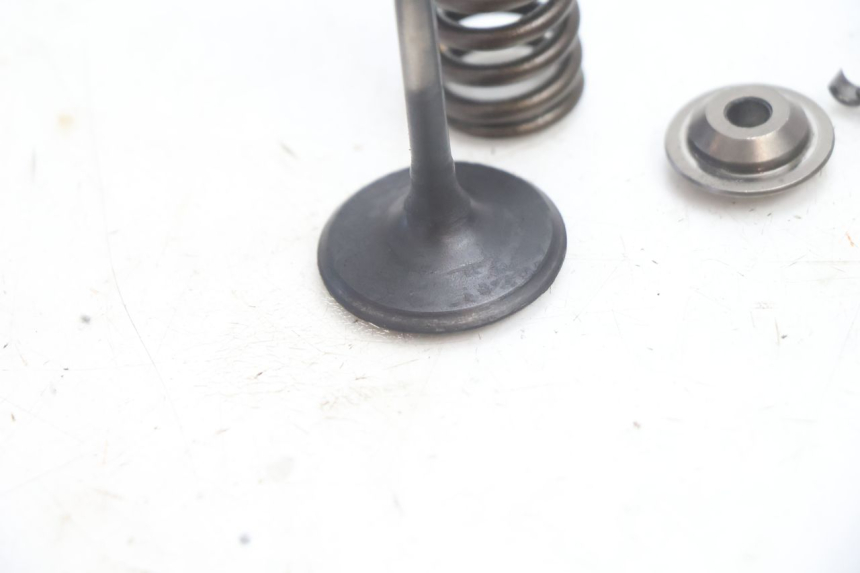 photo de ENGINE VALVE BOOM TRIKE FUN 500 (2004 - 2010) - Checked used part