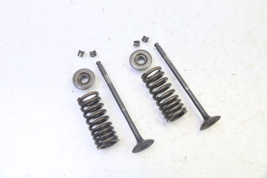 photo de ENGINE VALVE YAMAHA X-MAX XMAX 125 (2010 - 2013) - Main view