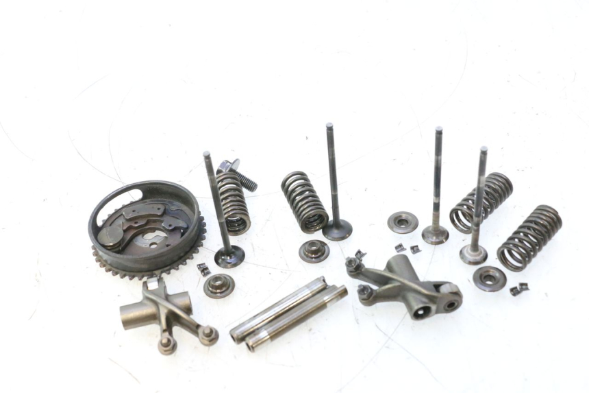 photo de ENGINE VALVE YAMAHA X-MAX XMAX 125 (2010 - 2013) - Main view