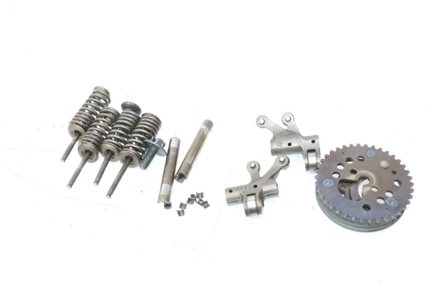 photo de ENGINE VALVE YAMAHA X-MAX XMAX 125 (2010 - 2013) - Component detail