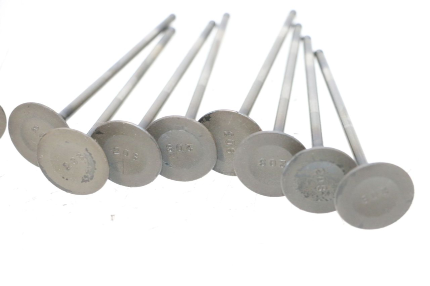 photo de ENGINE VALVE YAMAHA XJ6 600 (2008 - 2016) - Product overview