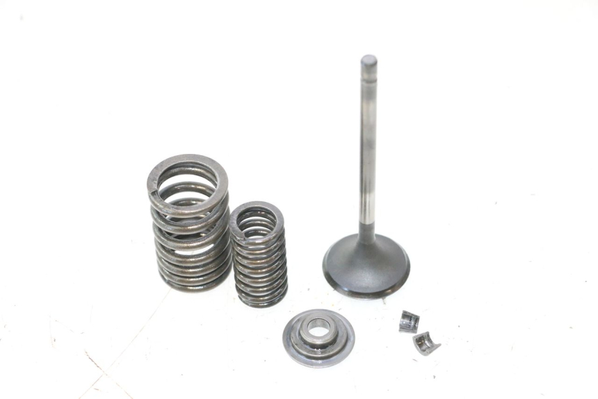 photo de ENGINE VALVE SMC XROAD 150 - Main view