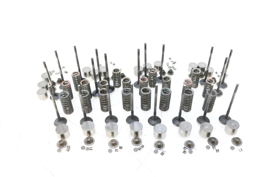 photo de ENGINE VALVE YAMAHA YZF R GENESIS 750 (1993 - 1998) - Main view