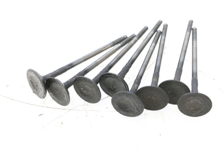 photo de ENGINE VALVE YAMAHA YZF R GENESIS 750 (1993 - 1998) - Surface and material condition