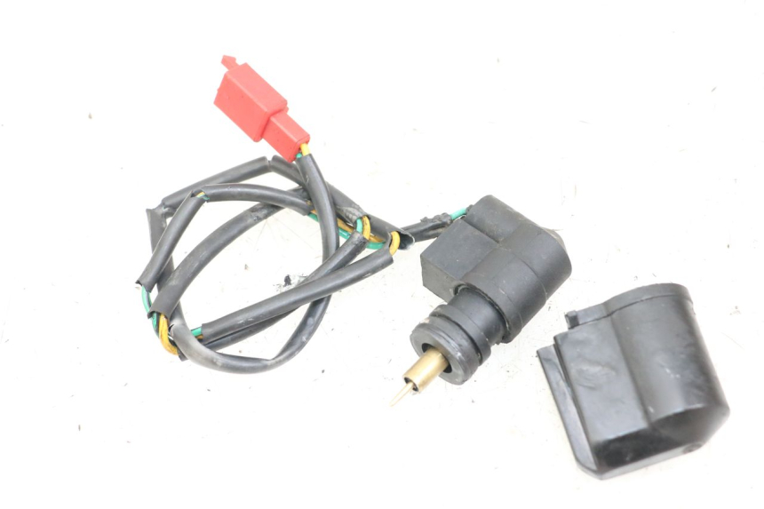 photo de AUTOMATIC CHOKE KYMCO AGILITY 4T 50 (2005 - 2018) - Main view