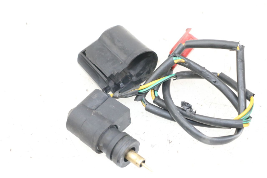 photo de AUTOMATIC CHOKE KYMCO AGILITY 4T 50 (2005 - 2018) - Component detail