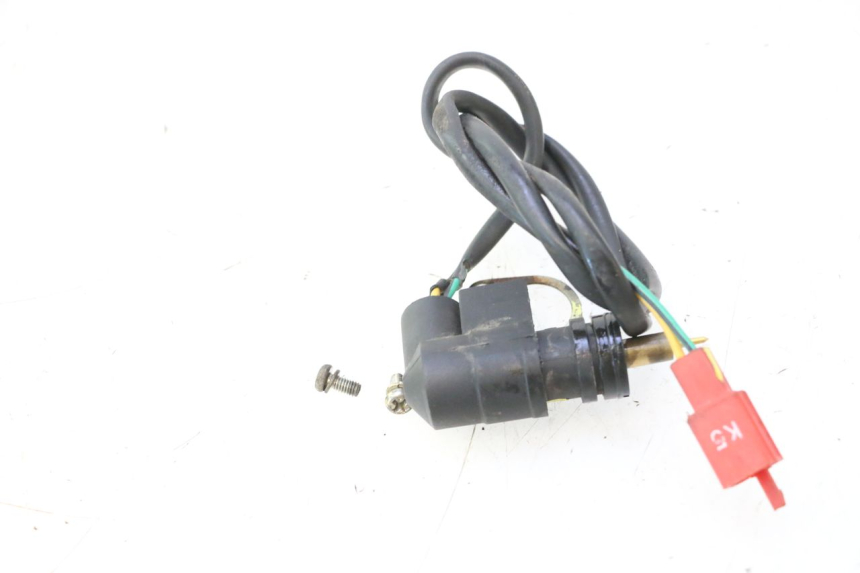 photo de AUTOMATIC CHOKE KYMCO AGILITY 4T 50 (2005 - 2018) - Component detail