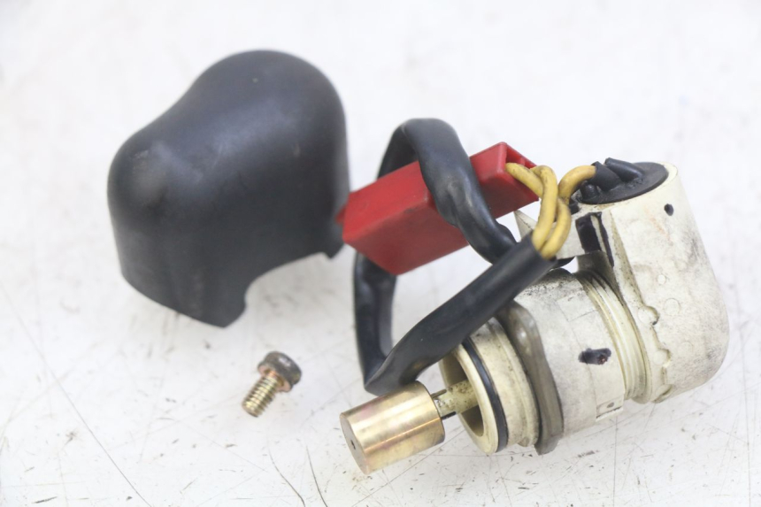 photo de AUTOMATIC STARTER SUZUKI BURGMAN 650 (2002 - 2004) - Main view