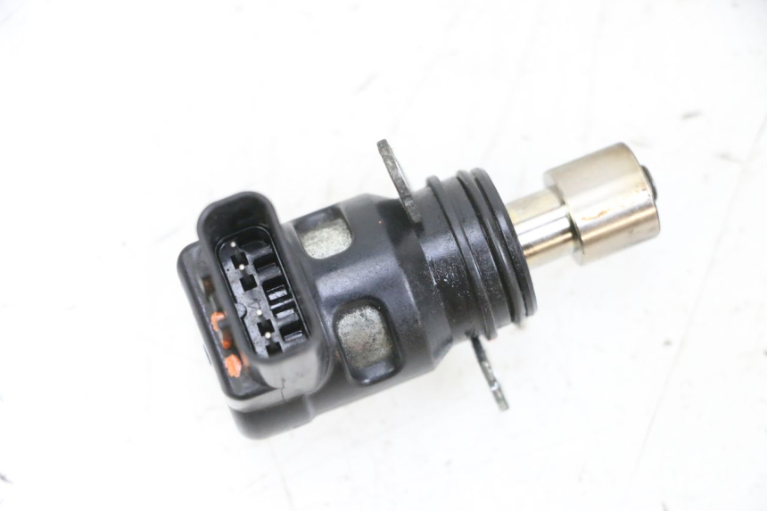photo de AUTOMATIC CHOKE SUZUKI BURGMAN 650 (2013 - 2020) - Component detail