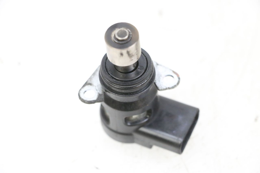 photo de AUTOMATIC CHOKE SUZUKI BURGMAN 650 (2013 - 2020) - Zoom on usage condition