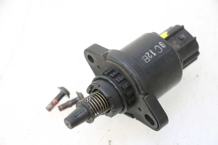 photo de AUTOMATIC CHOKE SUZUKI BURGMAN 125 (2007 - 2014) - Main view