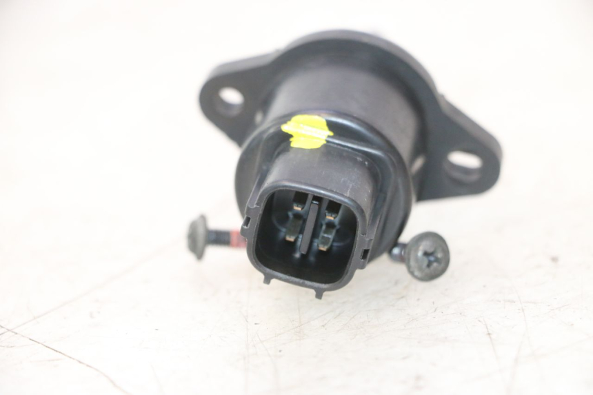 photo de AUTOMATIC CHOKE SUZUKI BURGMAN 125 (2007 - 2014) - Zoom on usage condition