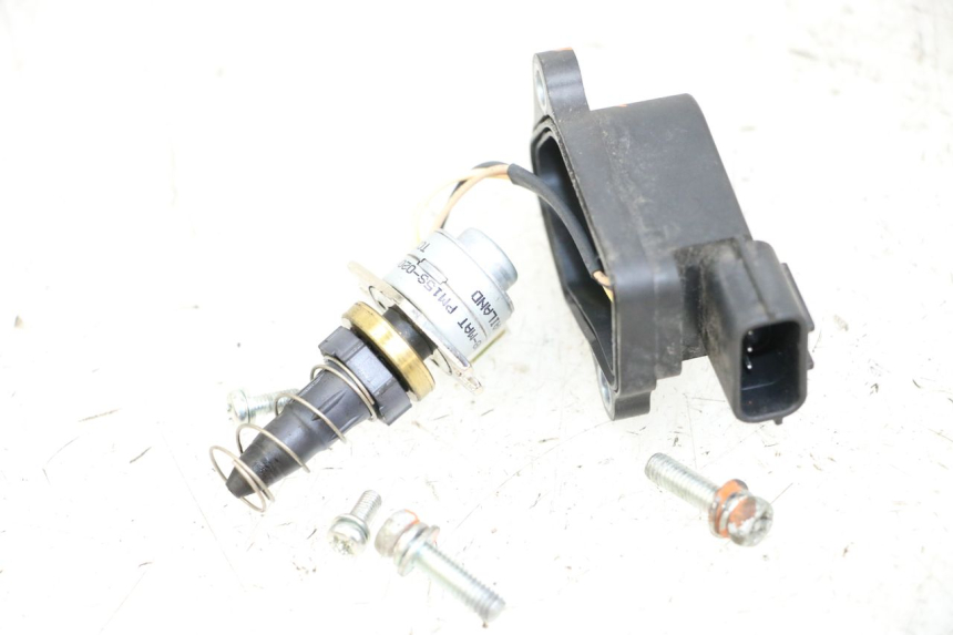 photo de AUTOMATIC CHOKE YAMAHA BW'S BWS 125 (2010 - 2013) - Main view