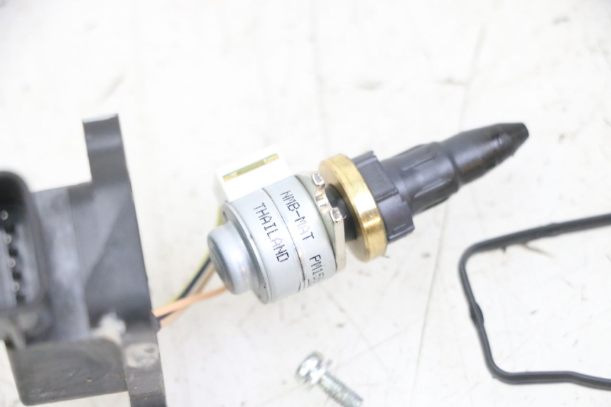 photo de AUTOMATIC CHOKE YAMAHA BW'S BWS 125 (2010 - 2013) - Component detail