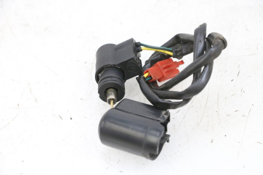 photo de AUTOMATIC CHOKE SPEEDY HT50QT6 50 - Component detail