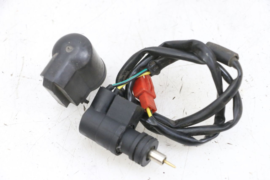 photo de AUTOMATIC CHOKE SPEEDY HT50QT6 50 - Technical close-up