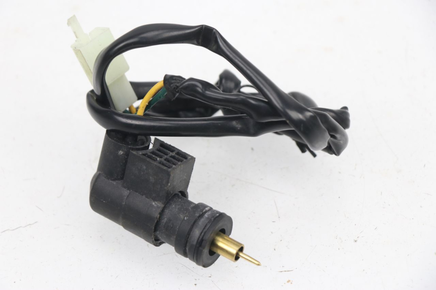 photo de AUTOMATIC CHOKE REVATTO JOYSTICK 50 (2006 - 2012) - Main view