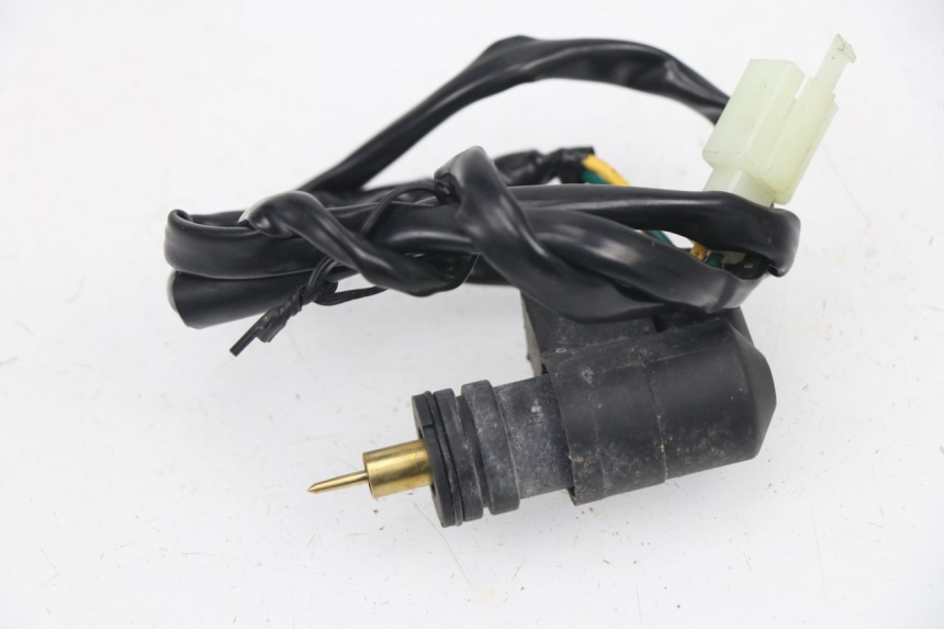 photo de AUTOMATIC CHOKE REVATTO JOYSTICK 50 (2006 - 2012) - Component detail