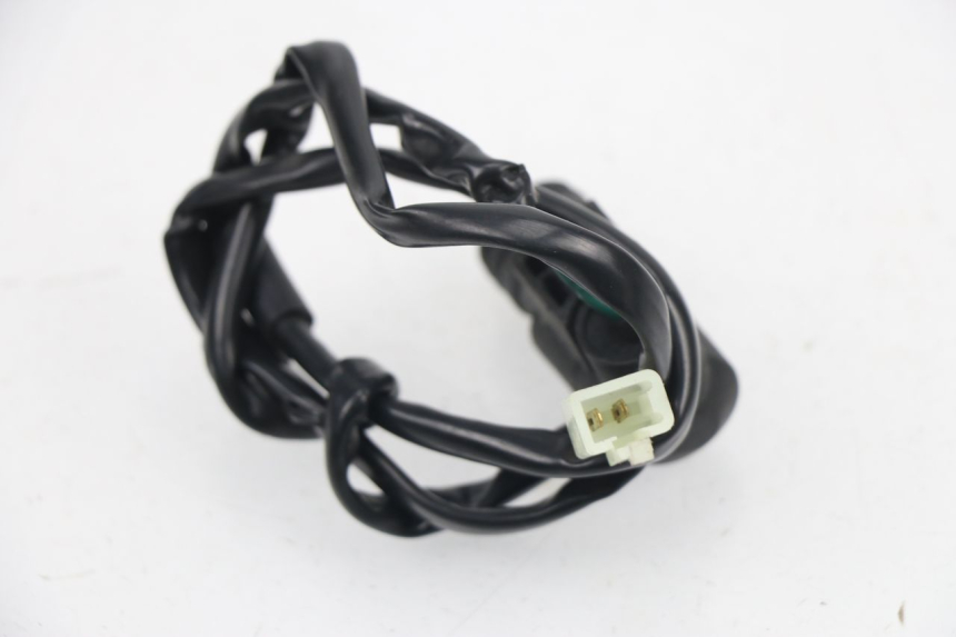 photo de AUTOMATIC CHOKE REVATTO JOYSTICK 50 (2006 - 2012) - Zoom on usage condition