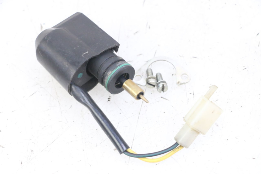 photo de AUTOMATIC CHOKE PIAGGIO NEW TYPHOON 50 (2018 - 2021) - Component detail