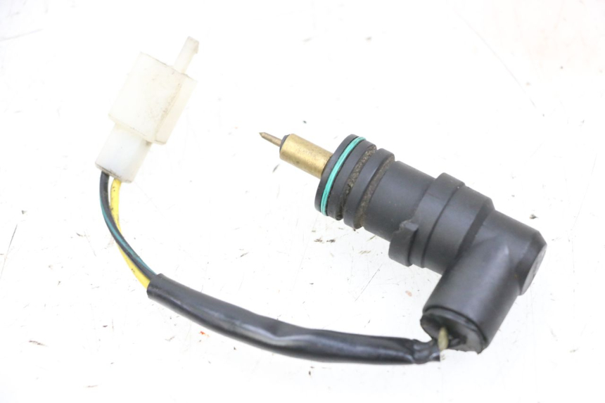 photo de AUTOMATIC CHOKE PIAGGIO NEW TYPHOON 50 (2018 - 2021) - Main view